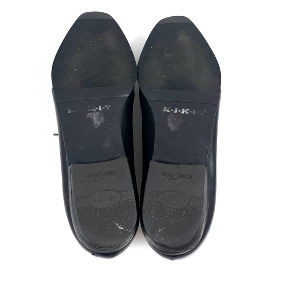 ❌SOLD❌ 80's vintage Brazilian leather ankle boots - Picture 7 of 13